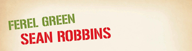 Sean Robbins Bio